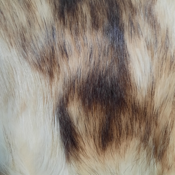 Vintage Genuine Fur Hat - Picture 9 of 9